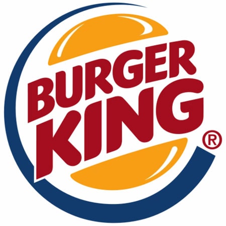 burger king trans fat