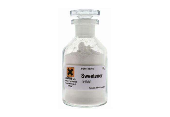 Food Additives Sweetener