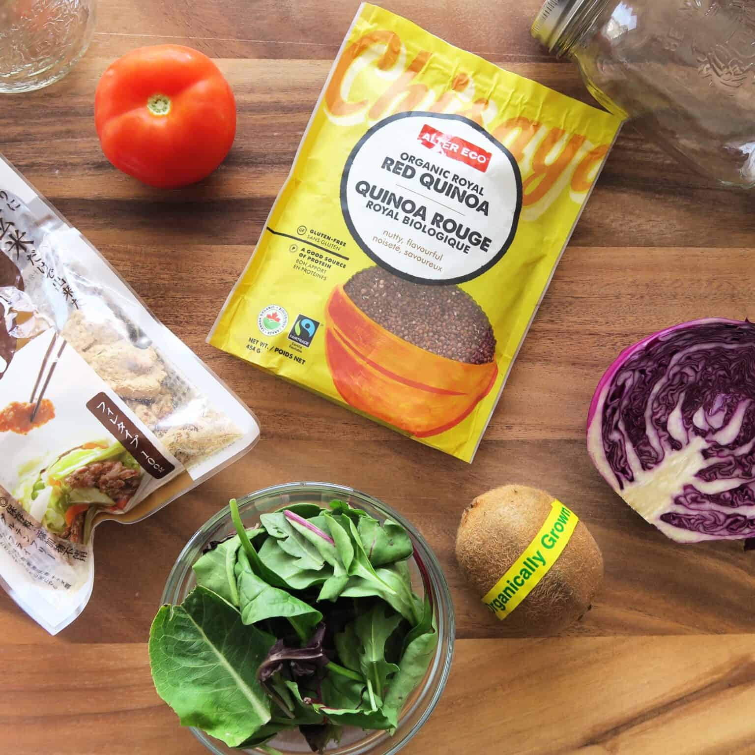 How To Cook Quinoa and Nutritional Facts