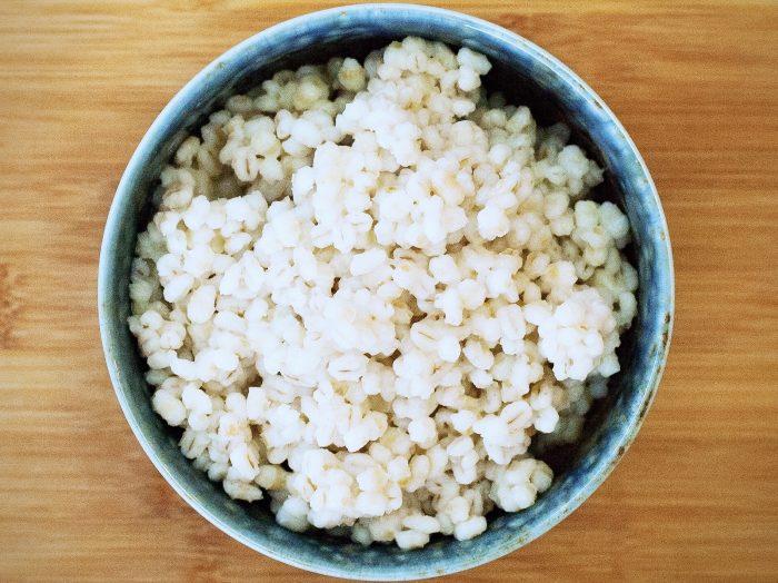 How To Cook Hulled Barley