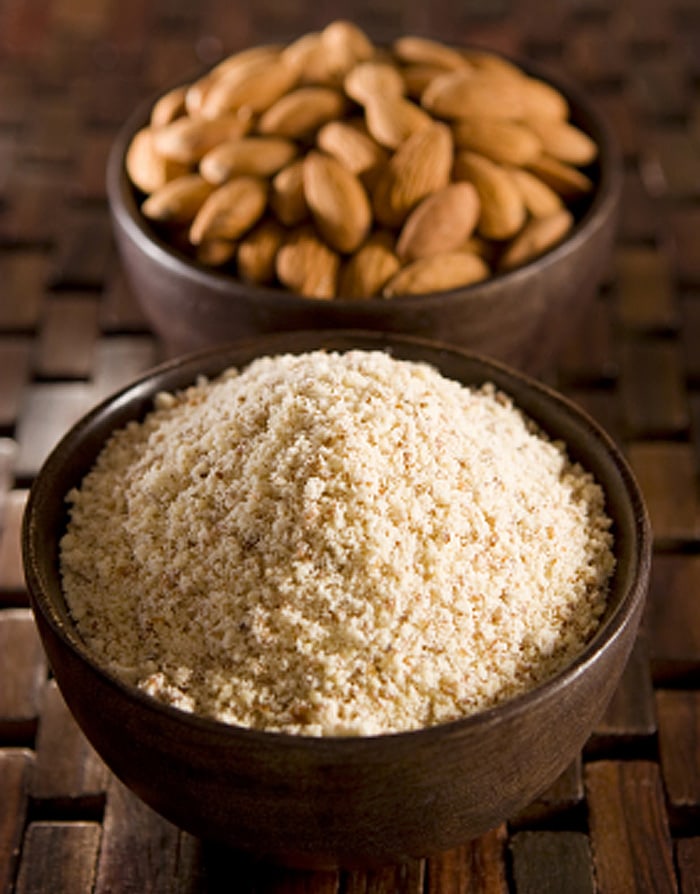 Almond Flour