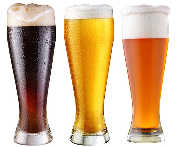 Beer Glasses