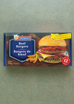 burger-package