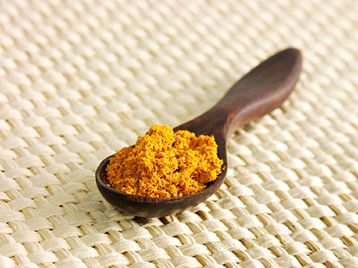 Curry Powder