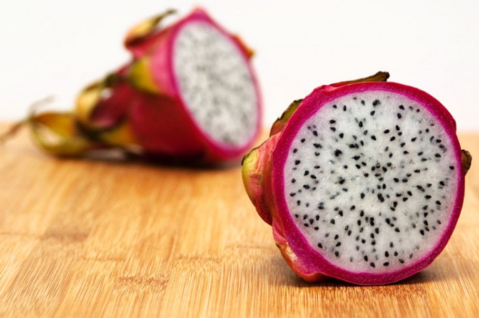 Dragon Fruit