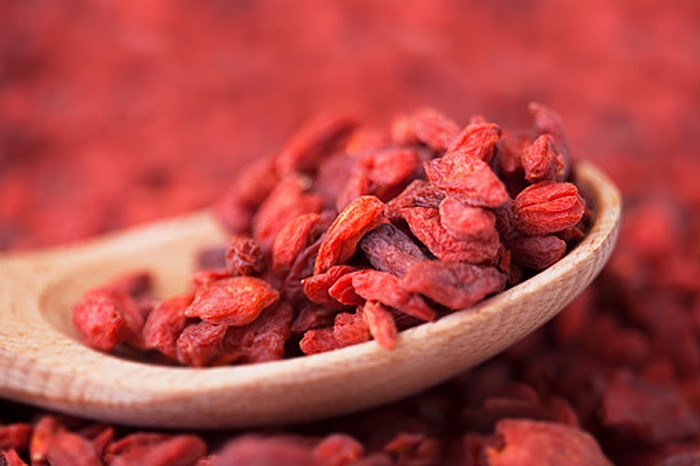 Goji Berries