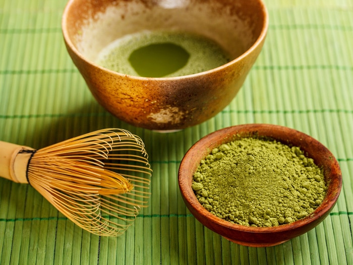 Matcha Chasen