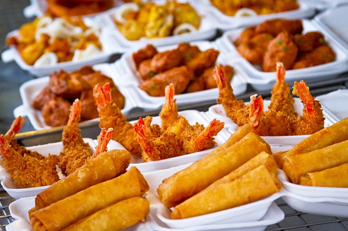 Deep Fried Foods Prostate Cancer Risk Learn More Deep Fried Foods Prostate Cancer Risk Learn More