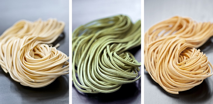 Beyond Semolina: Top 5 Non-Wheat Pasta Varieties