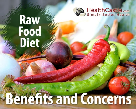 Raw Food Diet