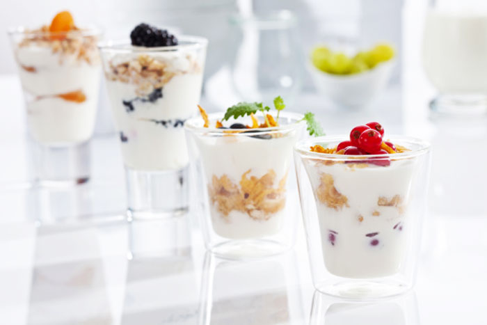 Which Yogurt to Choose? Yogurt Comparison
