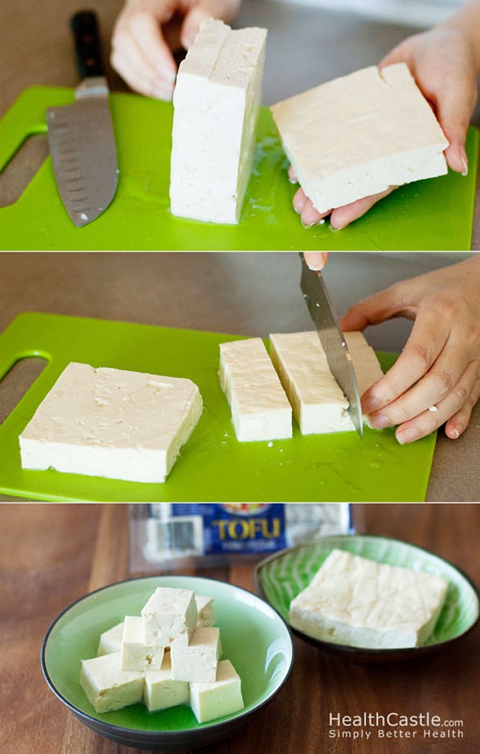 How to Cook Tofu