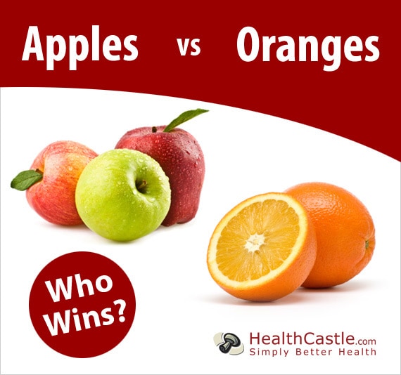 Orange Nutrition​ Facts