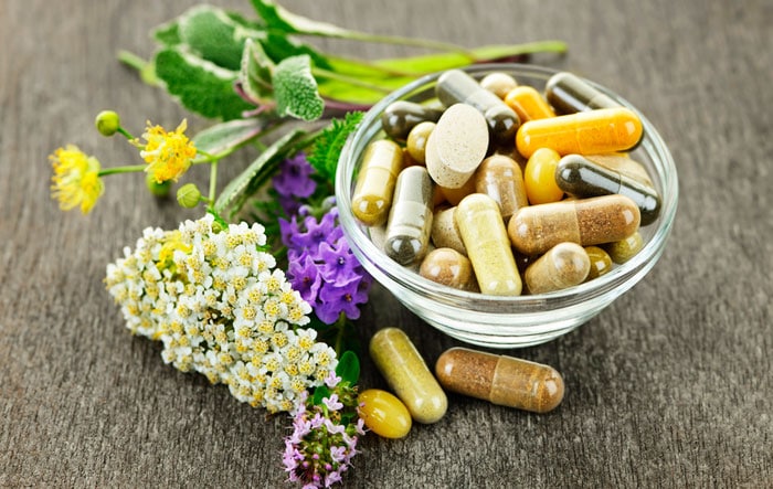 dietary supplement