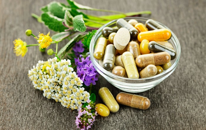 6 Tips for Buying Natural Dietary Supplements