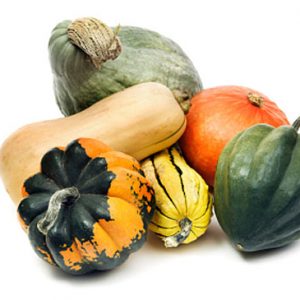 Squash: Health Benefits and Easy Prep for 5 Common Winter Squash Varieties