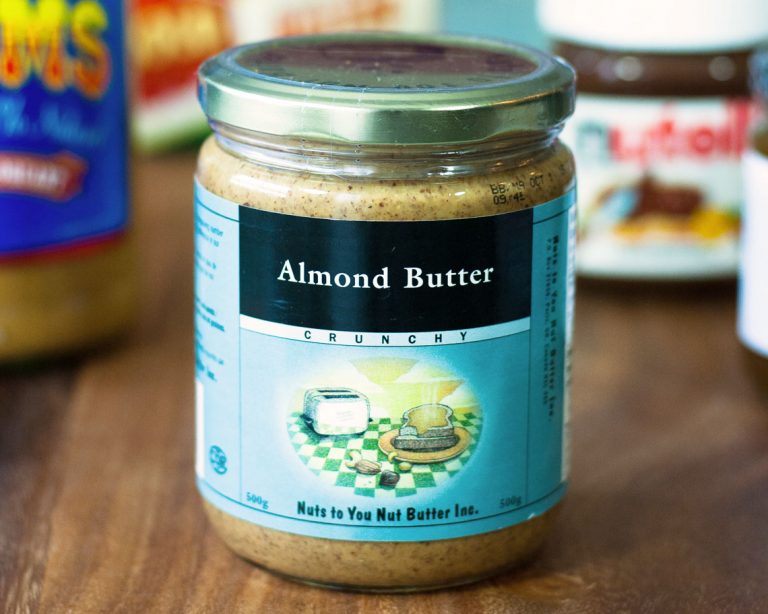 Spread On Toast A Comparison on Butter, Jam and More