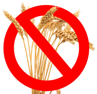 Image result for Wheat Allergy