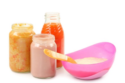 Homemade Baby Food Storage: How to Keep It Safe for Baby