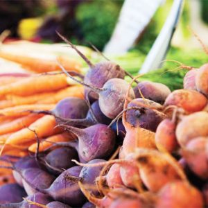 8 Root Vegetables That Are Full Of Good Carbs