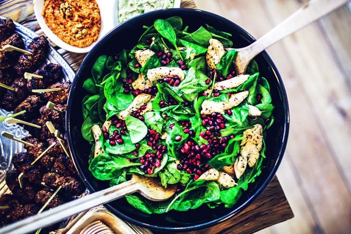 Top 5 Healthiest Foods - Picked by Dietitians