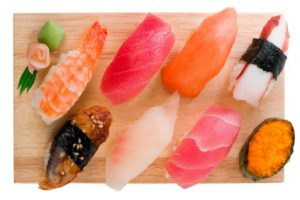 Dining Out with Diabetes: Japanese Restaurants | HealthCastle.com