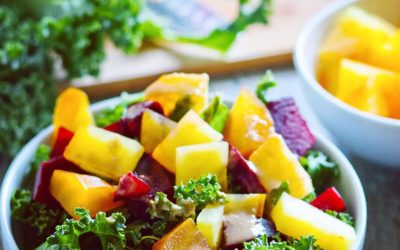 Golden Beets – A New Superfood