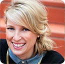 Heather Jones, RD