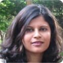 Sejal Dave