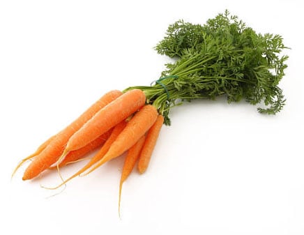 Carrots