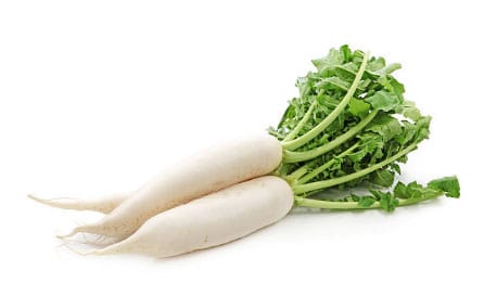 Daikon