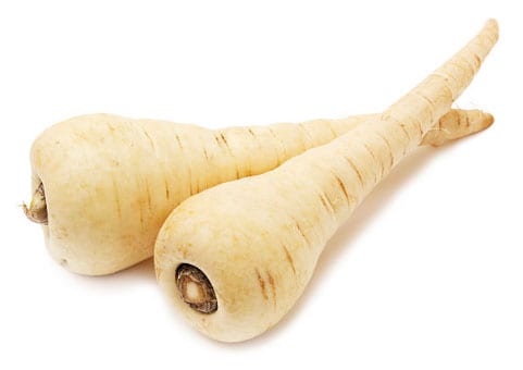 Parsnip