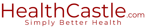 HealthCastle.com Logo