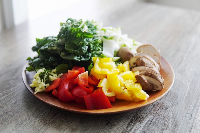 Quick Teriyaki Tofu Stir-Fry: Easy Weeknight Dinner