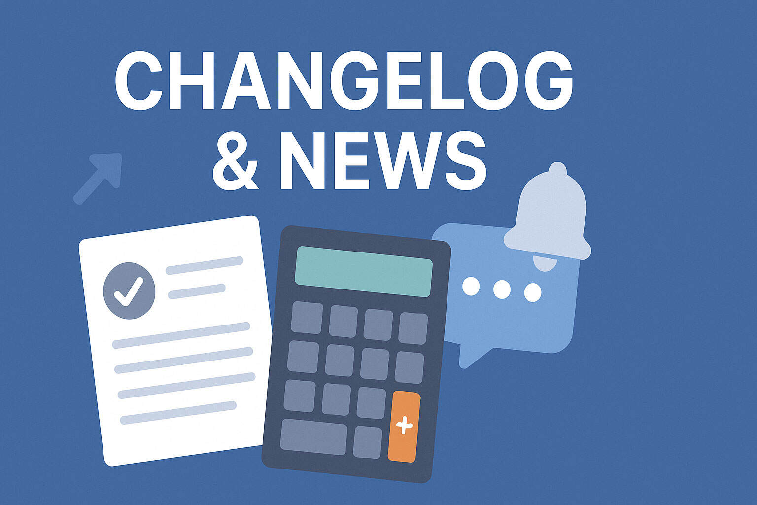 Changelog