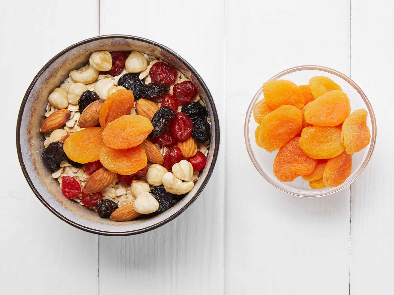 Sweet, Sticky, and Smarter Than You Think: The Real Nutrition Story Behind Dried Fruit