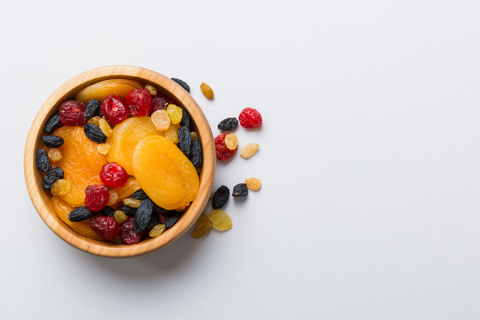Sweet, Sticky, and Smarter Than You Think: The Real Nutrition Story Behind Dried Fruit
